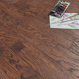 Инженерная доска Gran Parte Элеганте