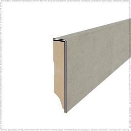 Плинтус FineFloor Шато Штирум