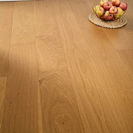 Инженерная доска Ablux Дуб Quebek