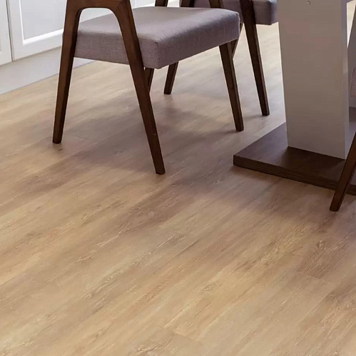 Фото товара виниловый ламинат Stone Floor Дуб Хантер