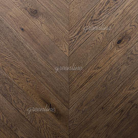Паркет Ёлка GreenLine 3018 Бархат