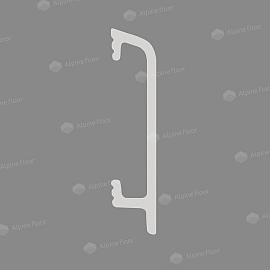 Плинтус Alpine Floor Коллин