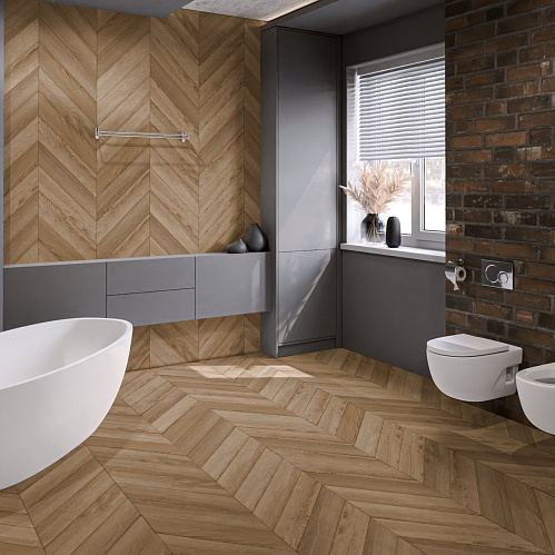 Фото товара виниловый ламинат Damy Floor Лувр