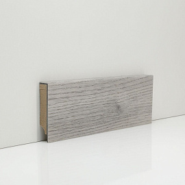 Плинтус MODULEO Sierra Oak