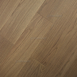 Инженерная доска GreenLine 801 Дуб Спейс