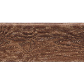 Плинтус Alpine Floor Дуб Миндальный
