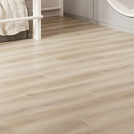 Ламинат SPC Firstfloor Белый дикий лес
