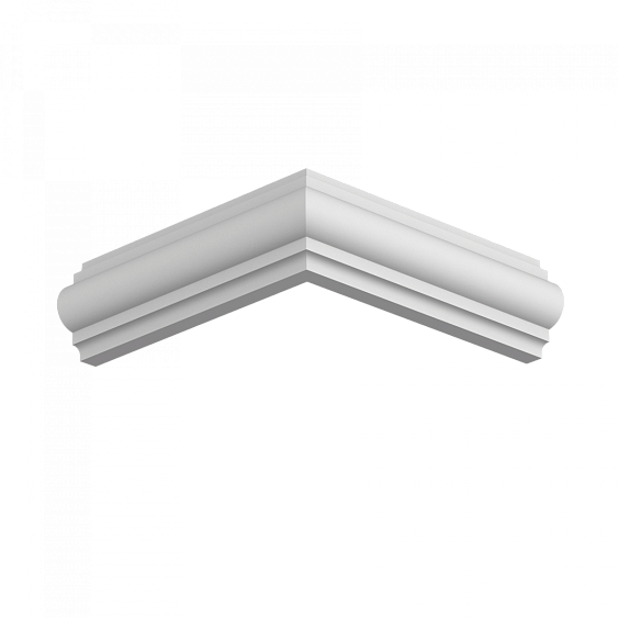 Фото товара ultrawood Ultrawood Молдинг Ultrawood арт. U 0021 (2440 х 40 х 20)