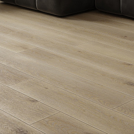 Виниловый ламинат Firstfloor Коньячный старый дуб