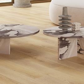 Виниловый ламинат Firstfloor Французский натуральный дуб