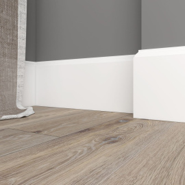 Ultrawood Ultrawood Плинтус Ultrawood арт. Base 0008 (2440 x 134 x 12 мм.)