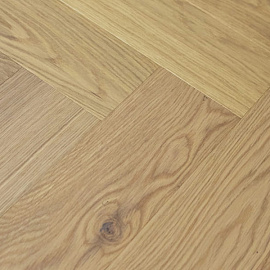 Паркет Ёлка AUSWOOD OAK AMALFI HB