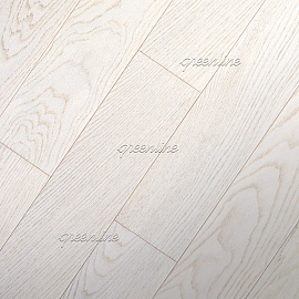 Инженерная доска GreenLine 814 Дуб Люмин