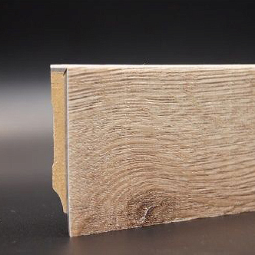 Фото товара плинтус MODULEO Mountain Oak