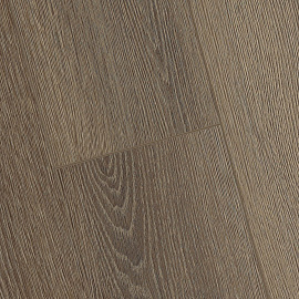 Виниловый ламинат Firstfloor Отборный шоколадный дуб