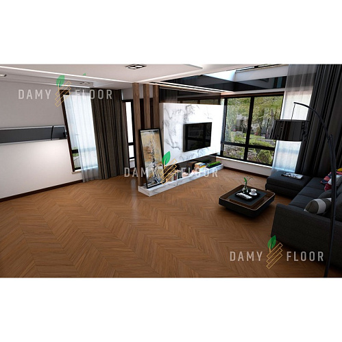Фото товара виниловый ламинат Damy Floor Блуа