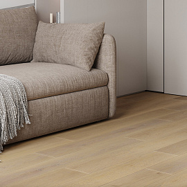 Виниловый ламинат Firstfloor Молочный дуб сканди