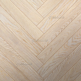 Паркет Ёлка GreenLine 813 Дуб Кабана