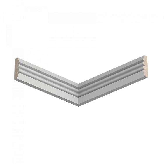 Фото товара ultrawood Ultrawood Молдинг Ultrawood арт. U 0011 (2200 х 31 х 9)