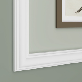 Ultrawood Ultrawood Молдинг Ultrawood арт. U 0003 (2440 х 25 х 12)