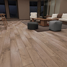 Ламинат My Step Дуб Ватикан