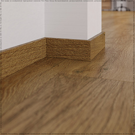 Плинтус FineFloor Дуб Каламос