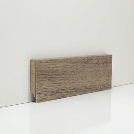 Плинтус MODULEO Brio Oak
