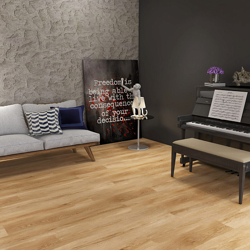 Фото товара виниловый ламинат FloorWood Марвел