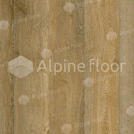 Виниловый ламинат Alpine Floor Дуб Имперский