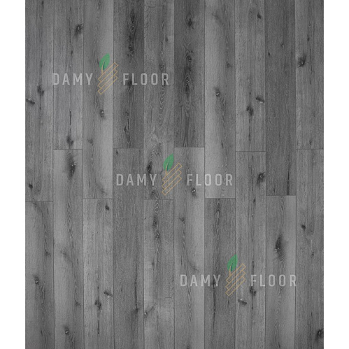 Фото товара виниловый ламинат Damy Floor Дуб Сильвер