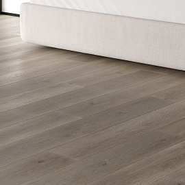 Виниловый ламинат Firstfloor Сканди дуб латте