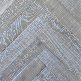 Паркет Ёлка Antic Wood Пеликан