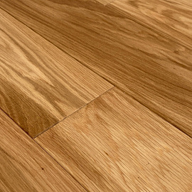 Инженерная доска Workshop Дуб натур (без покрытия)