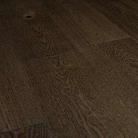 Паркетная доска Amber Wood Ясень Бурбон