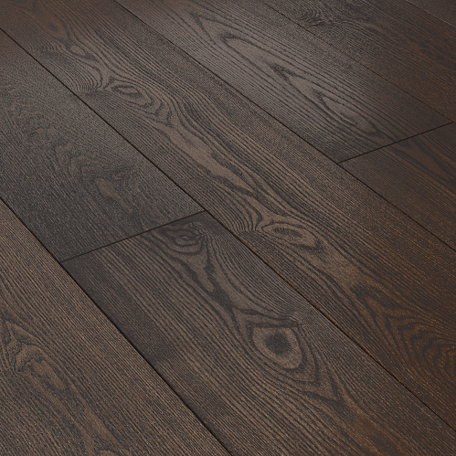 Фото товара паркетная доска Amber Wood Ясень Бурбон