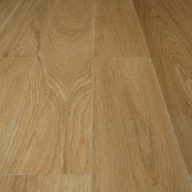 Паркетная доска Amber Wood Дуб Селект