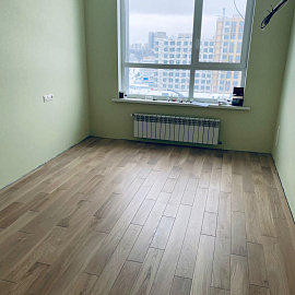 Инженерная доска Antic Wood Жемчужный