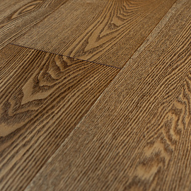 Паркетная доска Amber Wood Ясень Винтаж