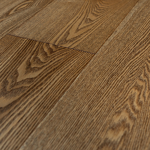 Фото товара паркетная доска Amber Wood Ясень Винтаж