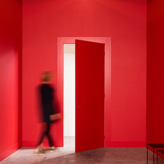 Фото товара orac decor Orac Decor Плинтус SX168 SQUARE - 15,1*1,4*200см