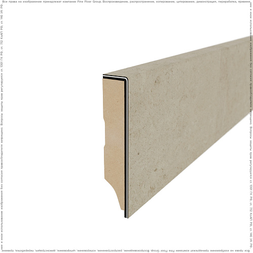 Фото товара плинтус FineFloor Лёвенбург