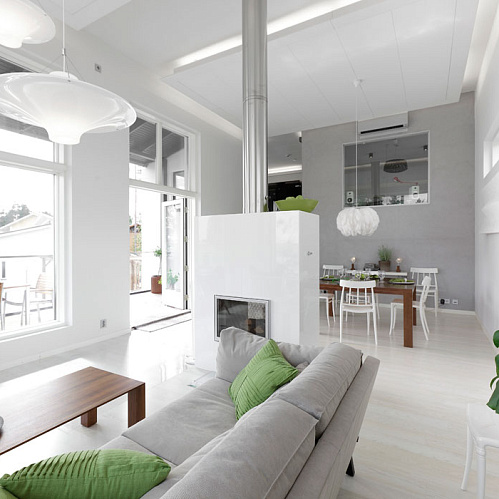 Фото товара паркетная доска Karelia Дуб Sugar