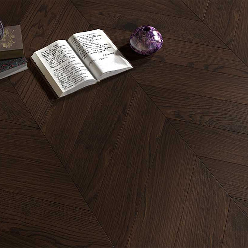 Фото товара паркет ёлка Gran Parte Робуста