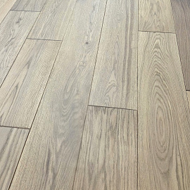 Инженерная доска Antic Wood Песочный