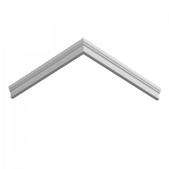 Фото товара ultrawood Ultrawood Молдинг Ultrawood арт. U 0020 (2440 х 20 х 10)