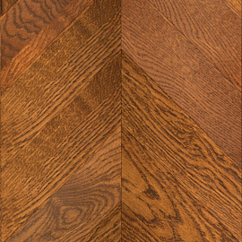 Паркет Ёлка Gran Parte Амаретто