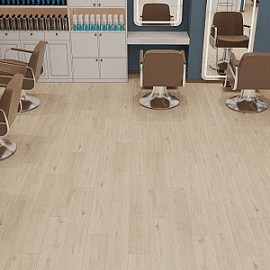 Виниловый ламинат Liberty Loose Lay ДУБ ВАНИЛЬ