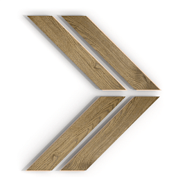 Паркет Ёлка Gran Parte Амбра