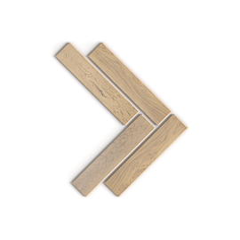 Паркет Ёлка Gran Parte Белло