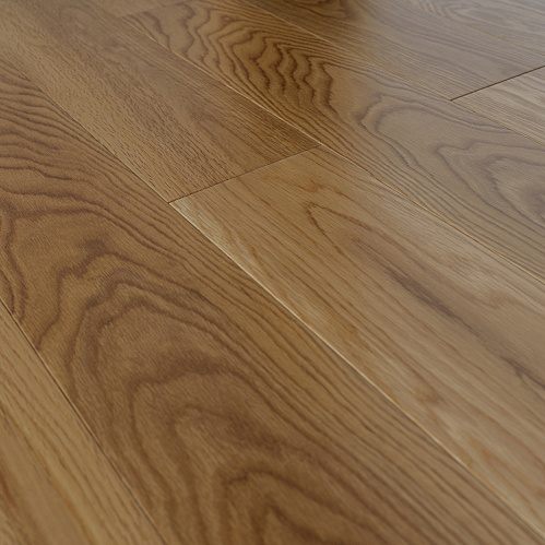 Фото товара паркетная доска Amber Wood Дуб Натур